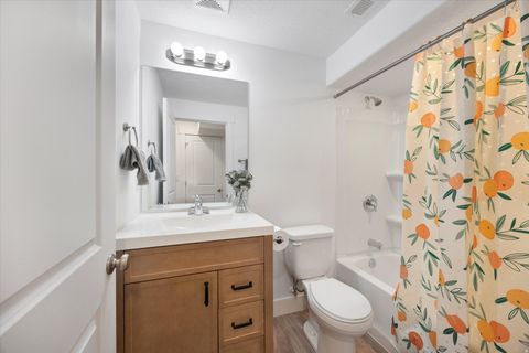 Tiny photo for 1698 S FREESTONE BLVD, Santaquin, UT 84655 (MLS # 2126113)