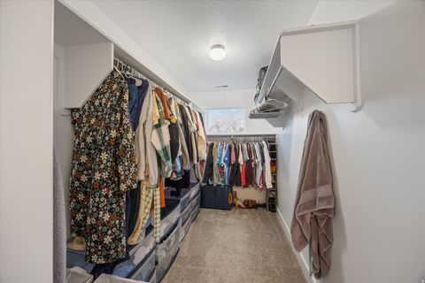 Tiny photo for 1698 S FREESTONE BLVD, Santaquin, UT 84655 (MLS # 2126113)