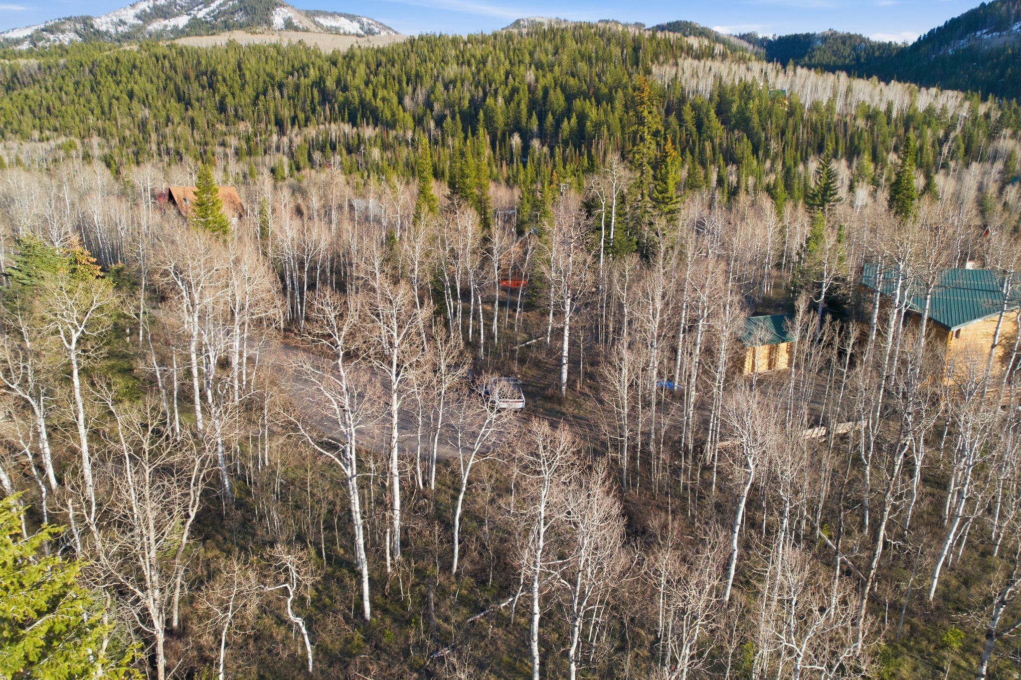 PINE MTN SUBDIVISION - Land