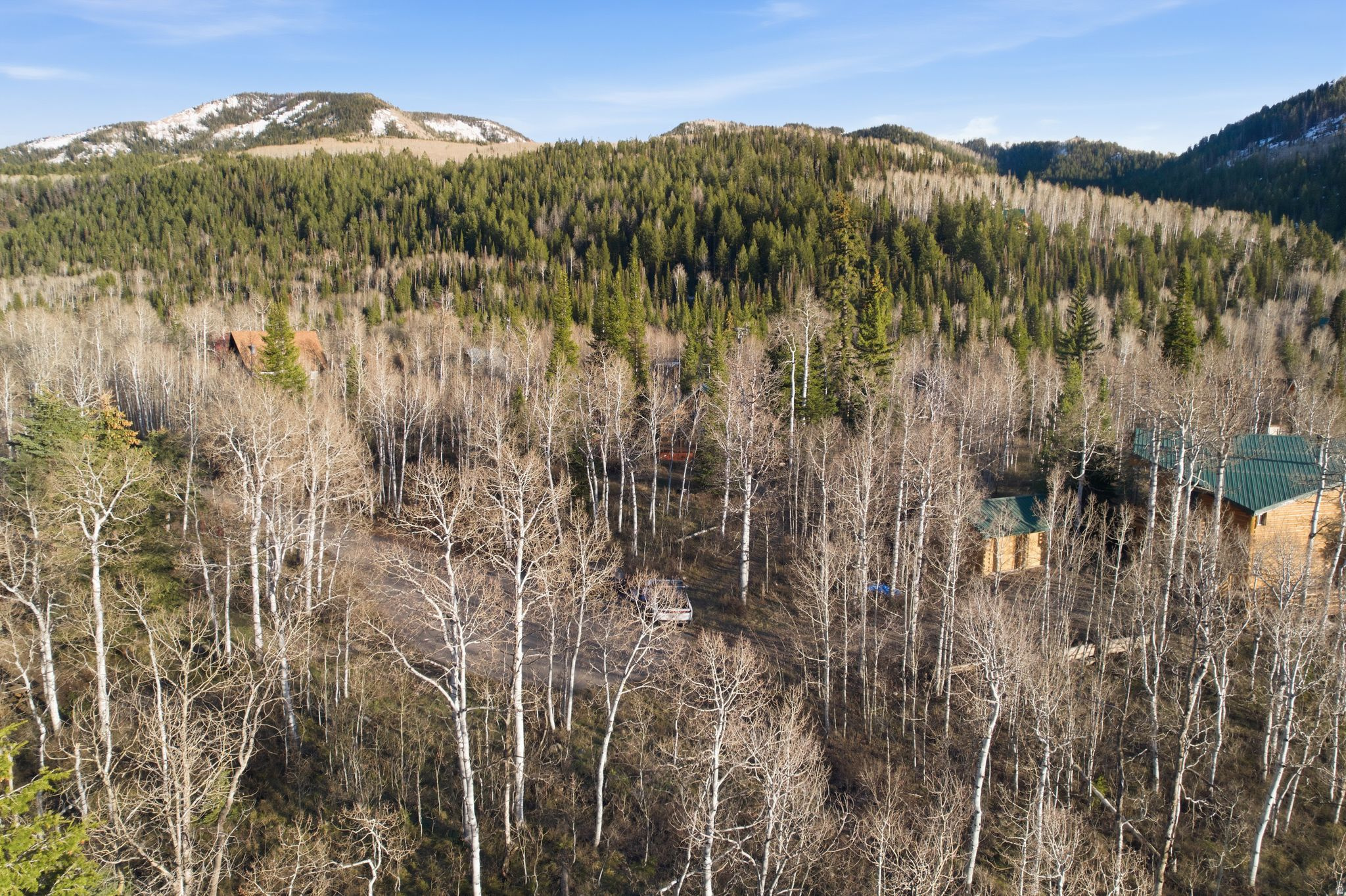 PINE MTN SUBDIVISION - Land