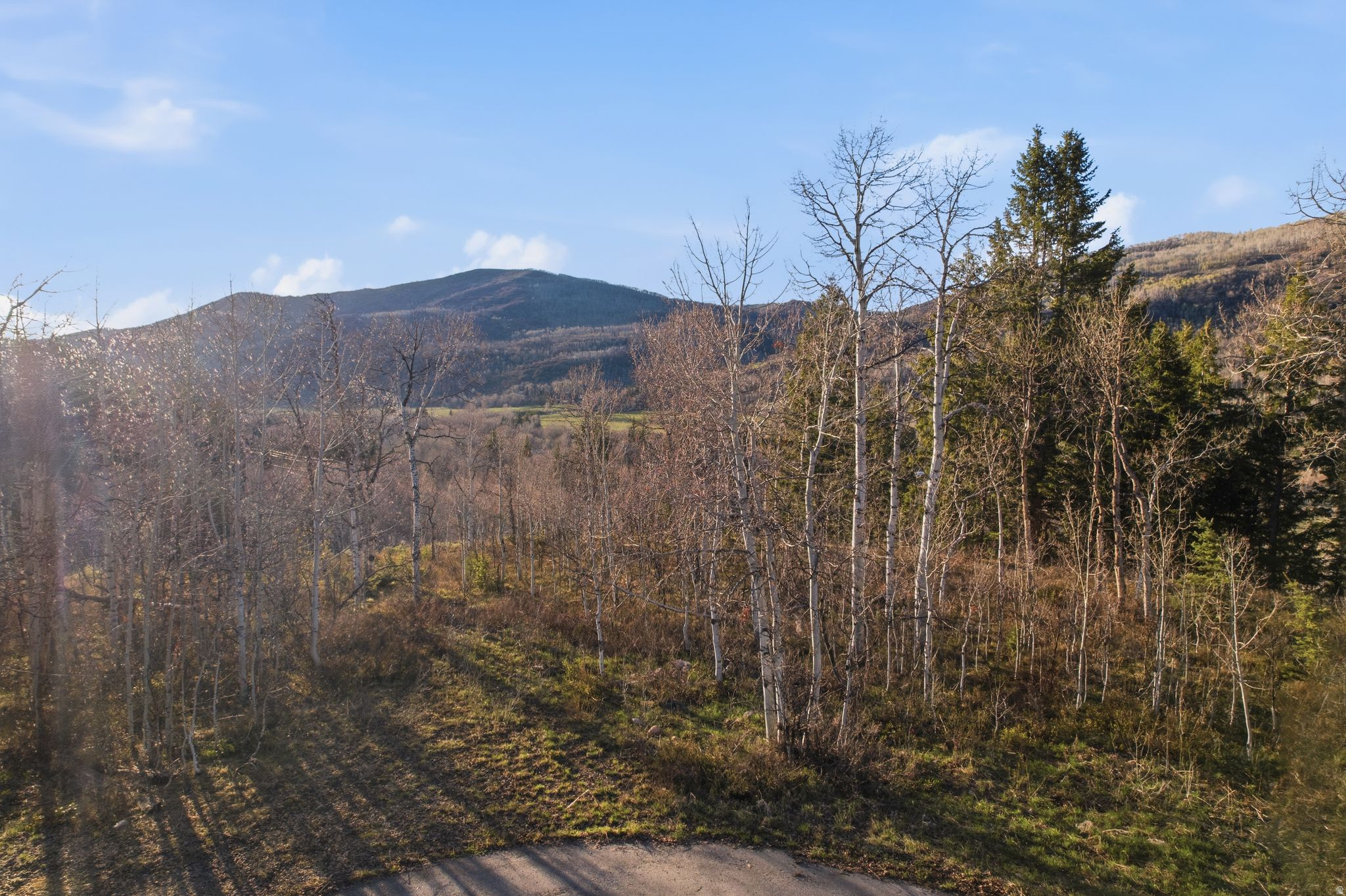 PINE MTN SUBDIVISION - Land