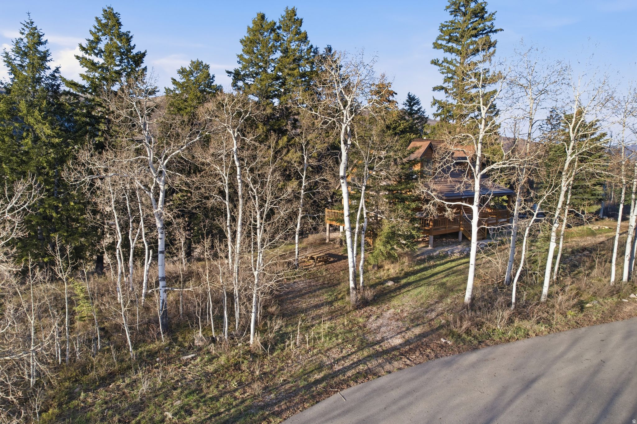 PINE MTN SUBDIVISION - Land