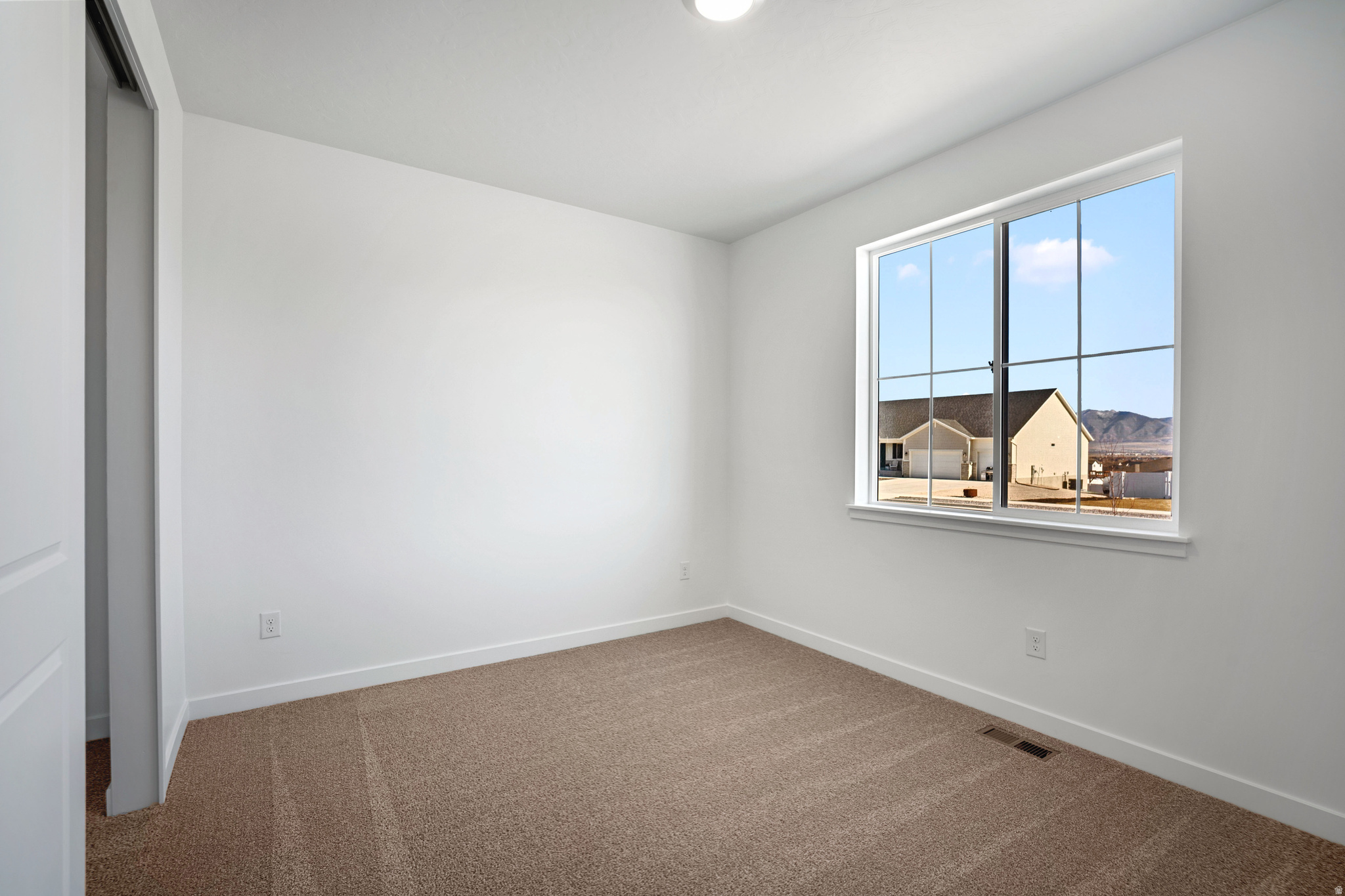 WELLS CROSSING SUBDIVISION - Residential