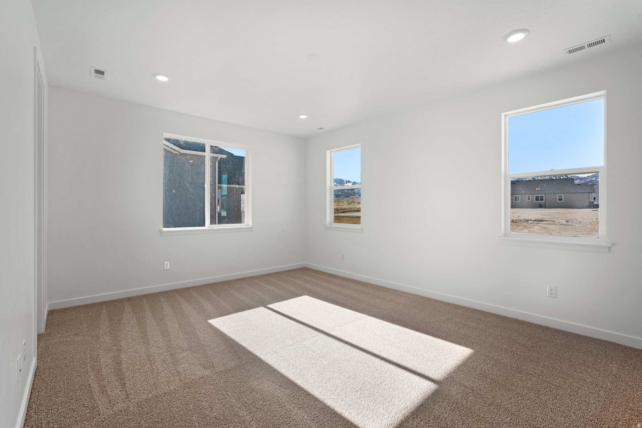 WELLS CROSSING SUBDIVISION - Residential