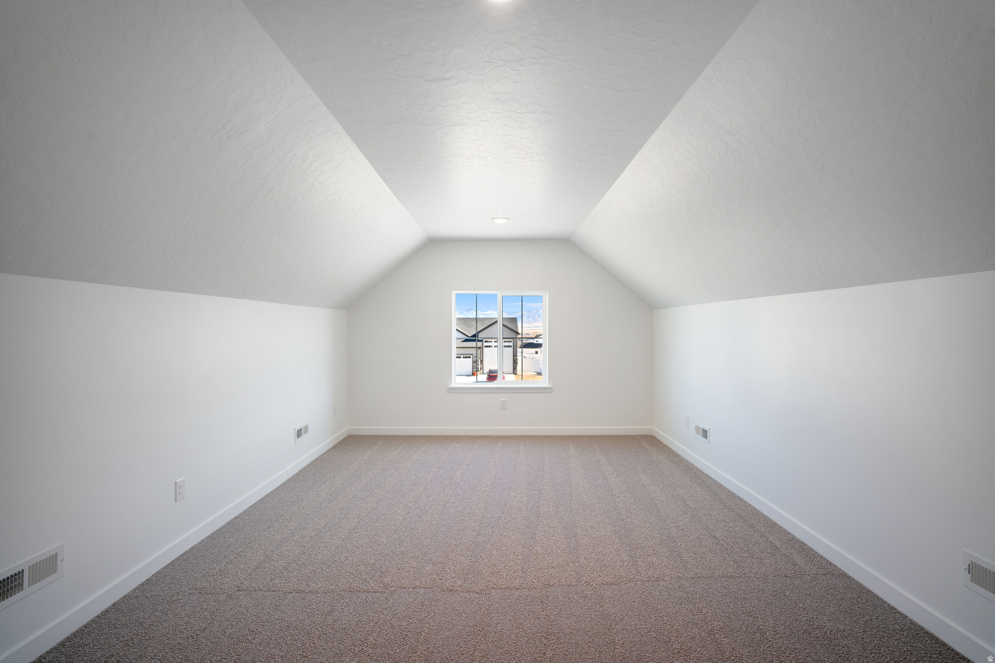 WELLS CROSSING SUBDIVISION - Residential