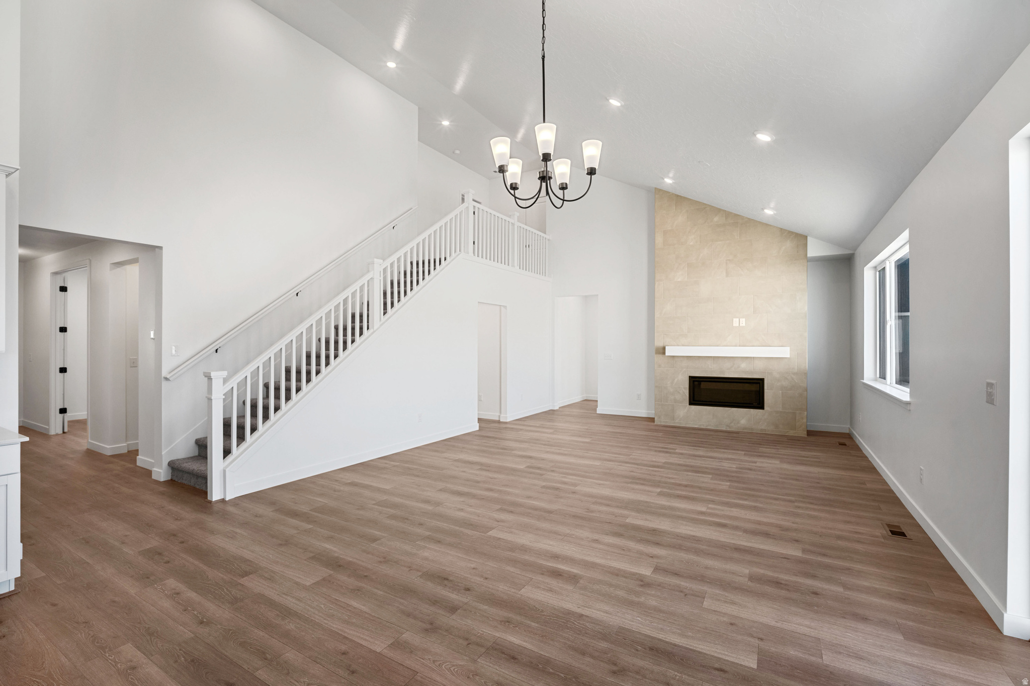 WELLS CROSSING SUBDIVISION - Residential