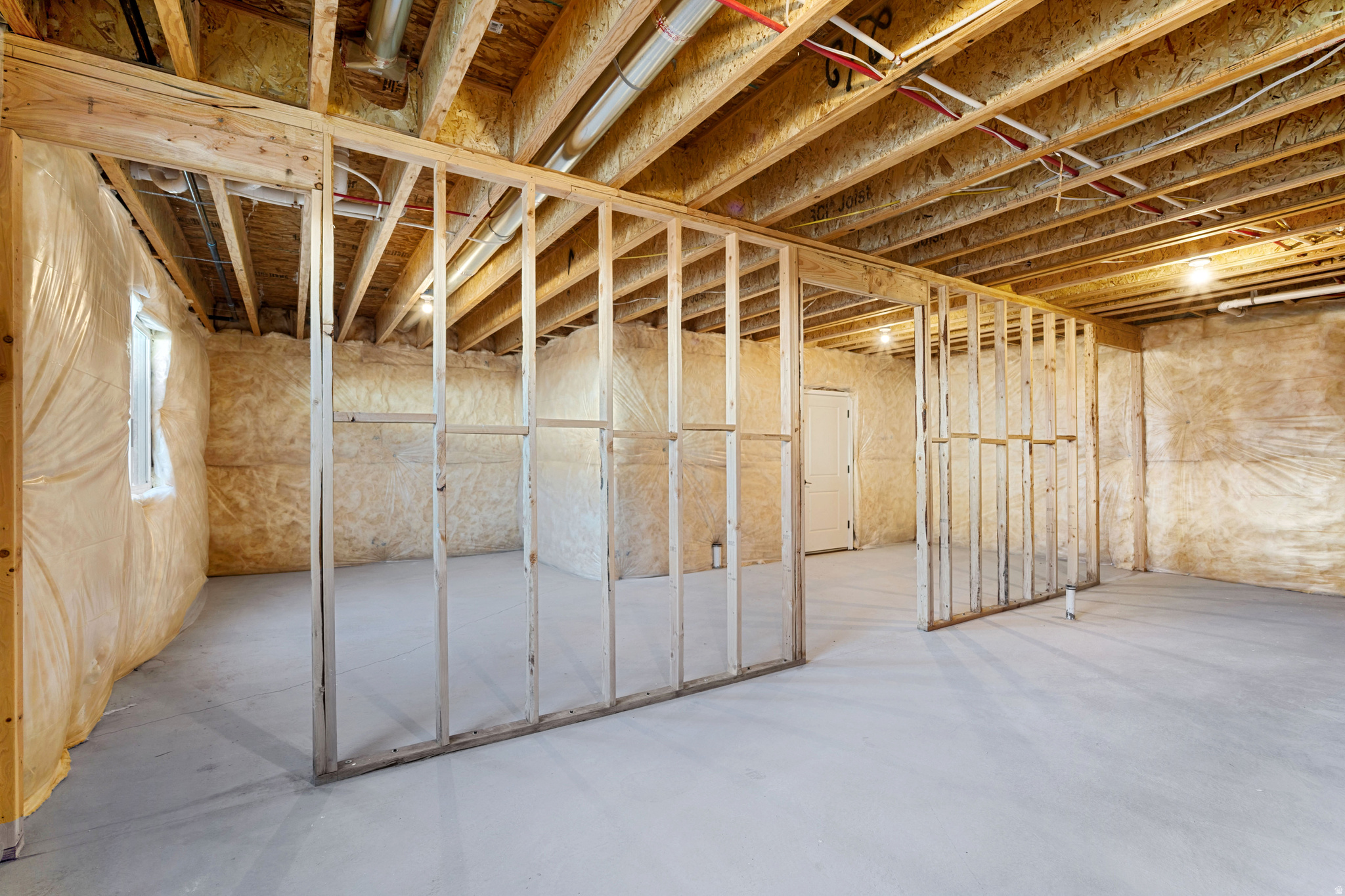 WELLS CROSSING SUBDIVISION - Residential