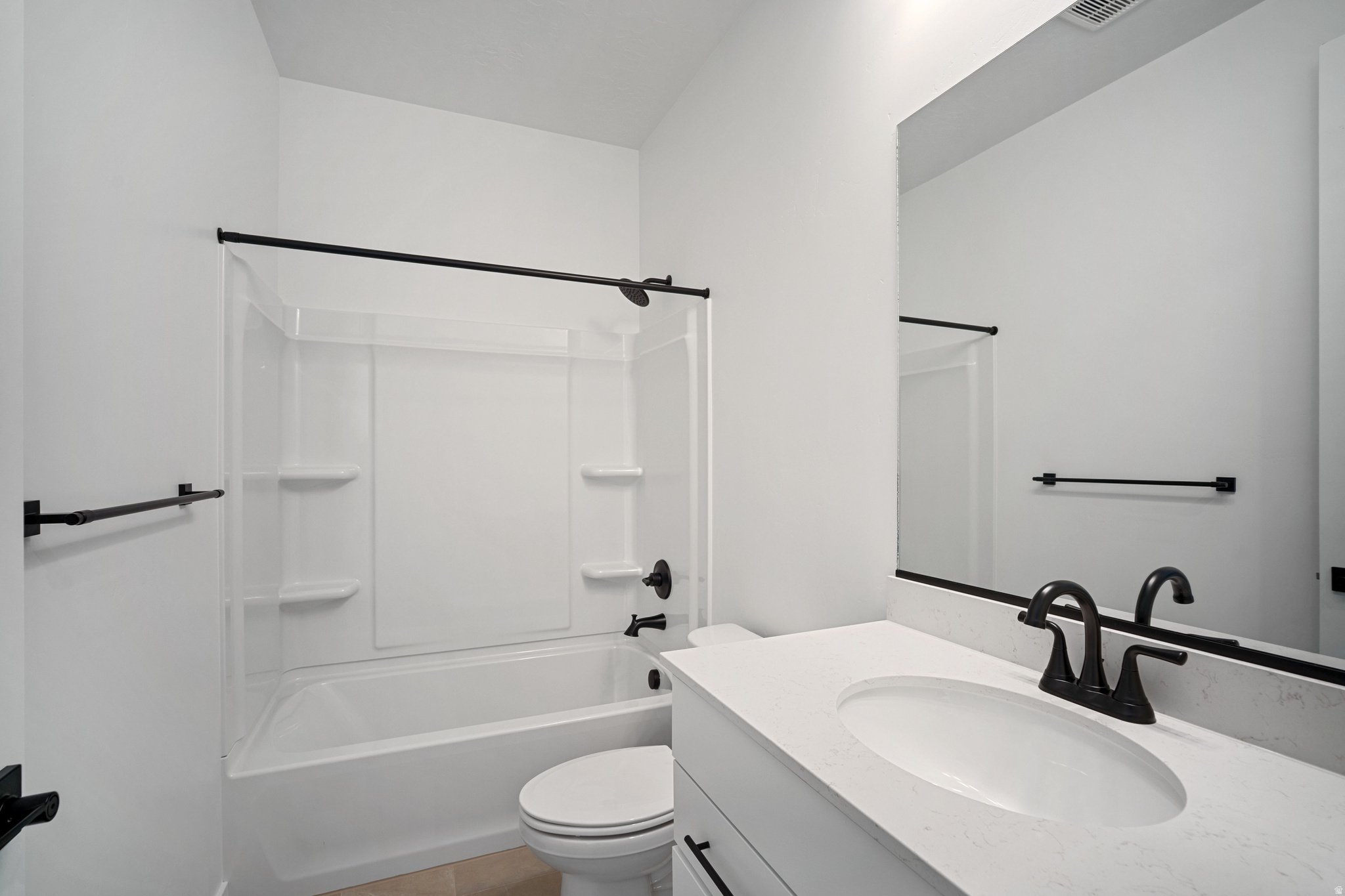 WELLS CROSSING SUBDIVISION - Residential