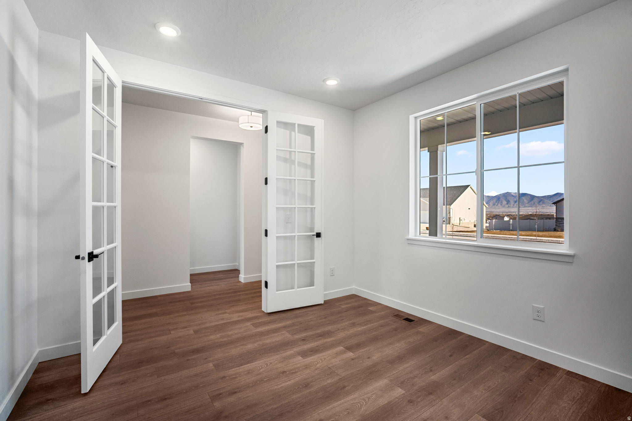 WELLS CROSSING SUBDIVISION - Residential