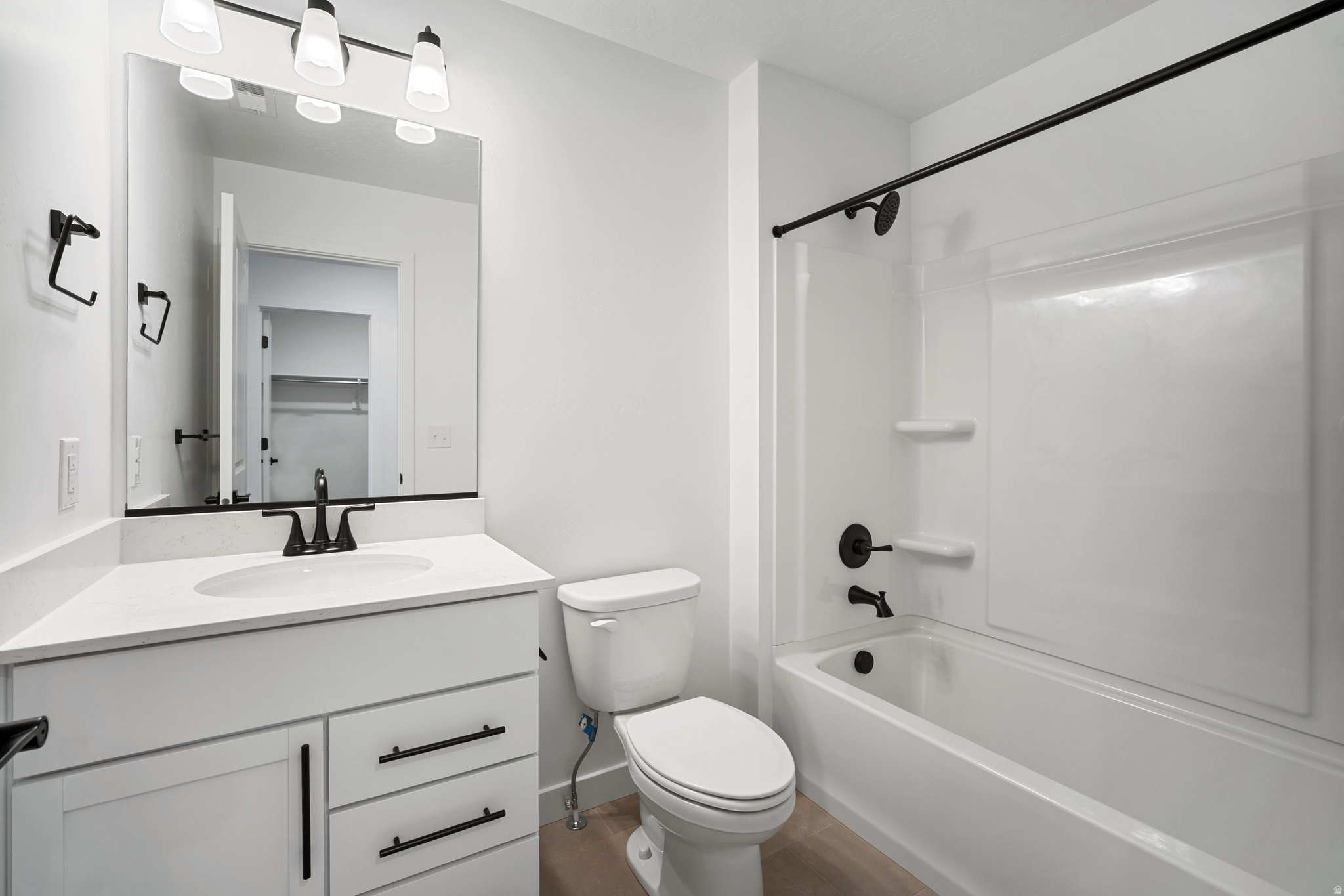 WELLS CROSSING SUBDIVISION - Residential