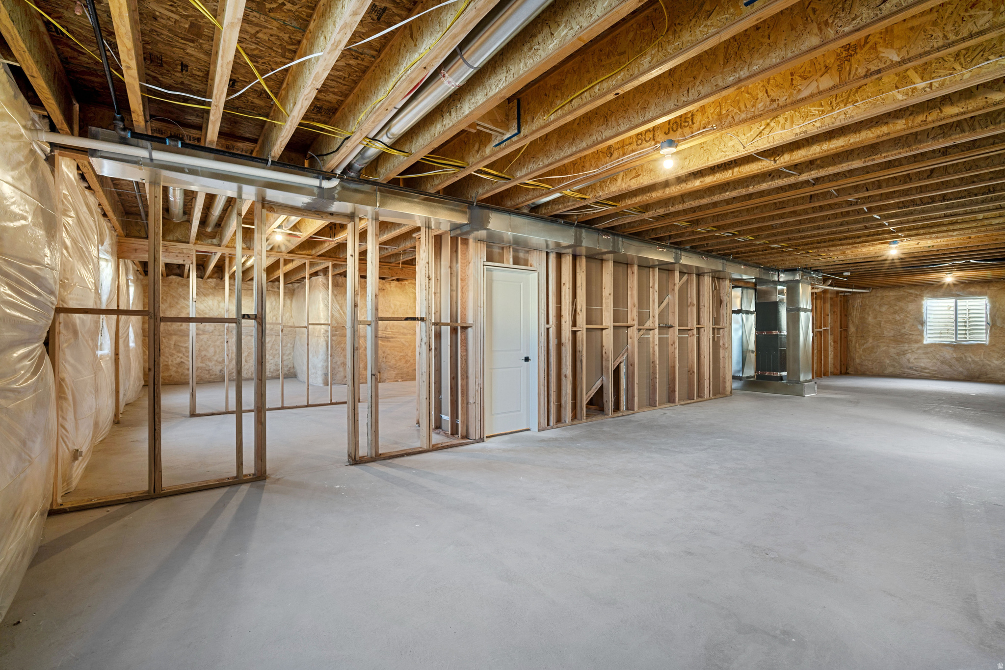 WELLS CROSSING SUBDIVISION - Residential