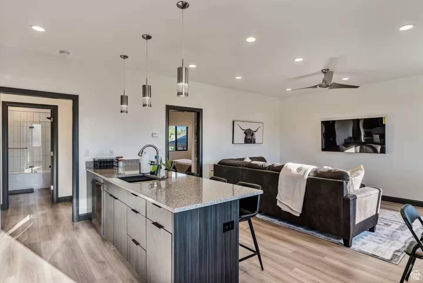 840 W Hilltop Ct, Francis, Utah image 27