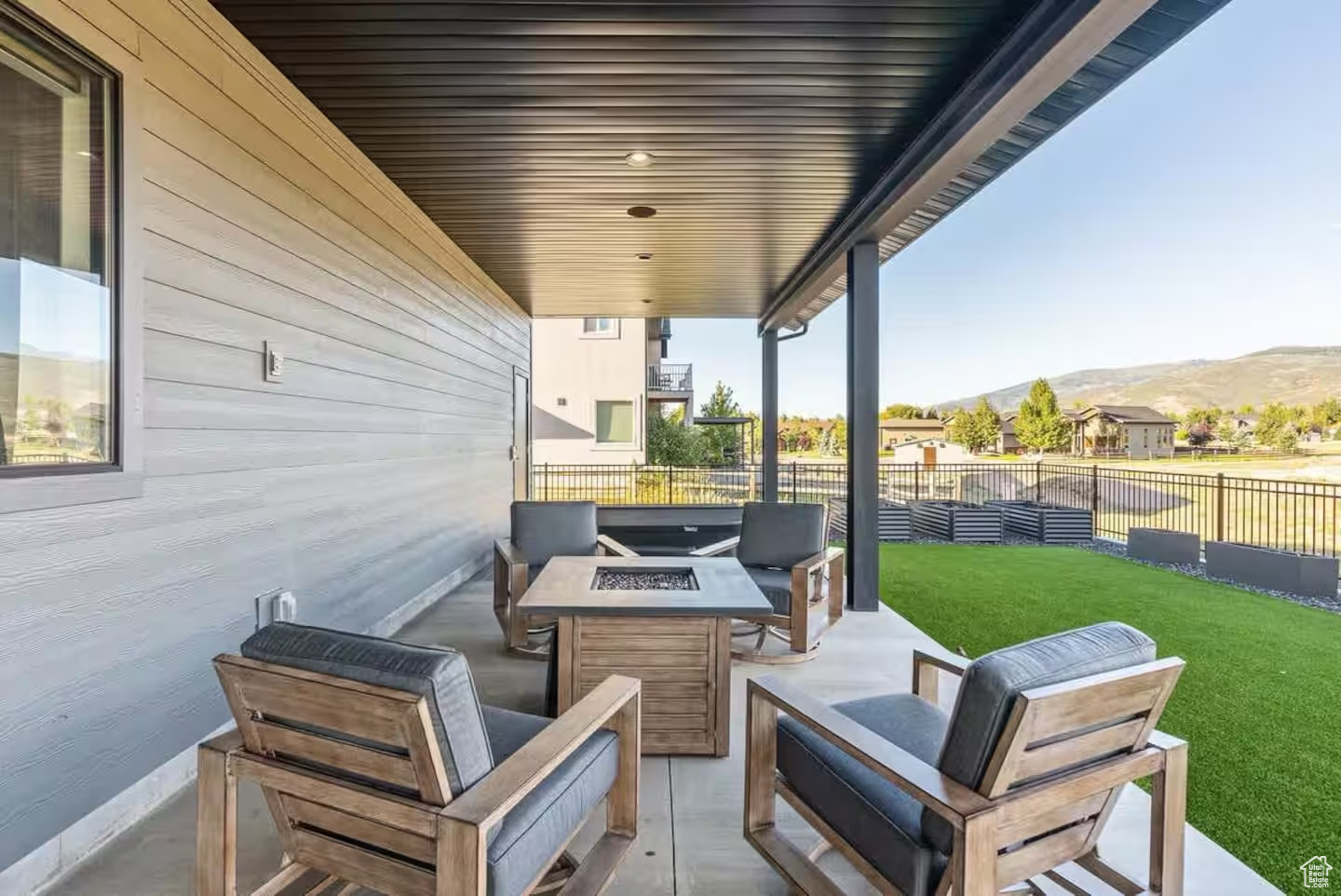 840 W Hilltop Ct, Francis, Utah image 39