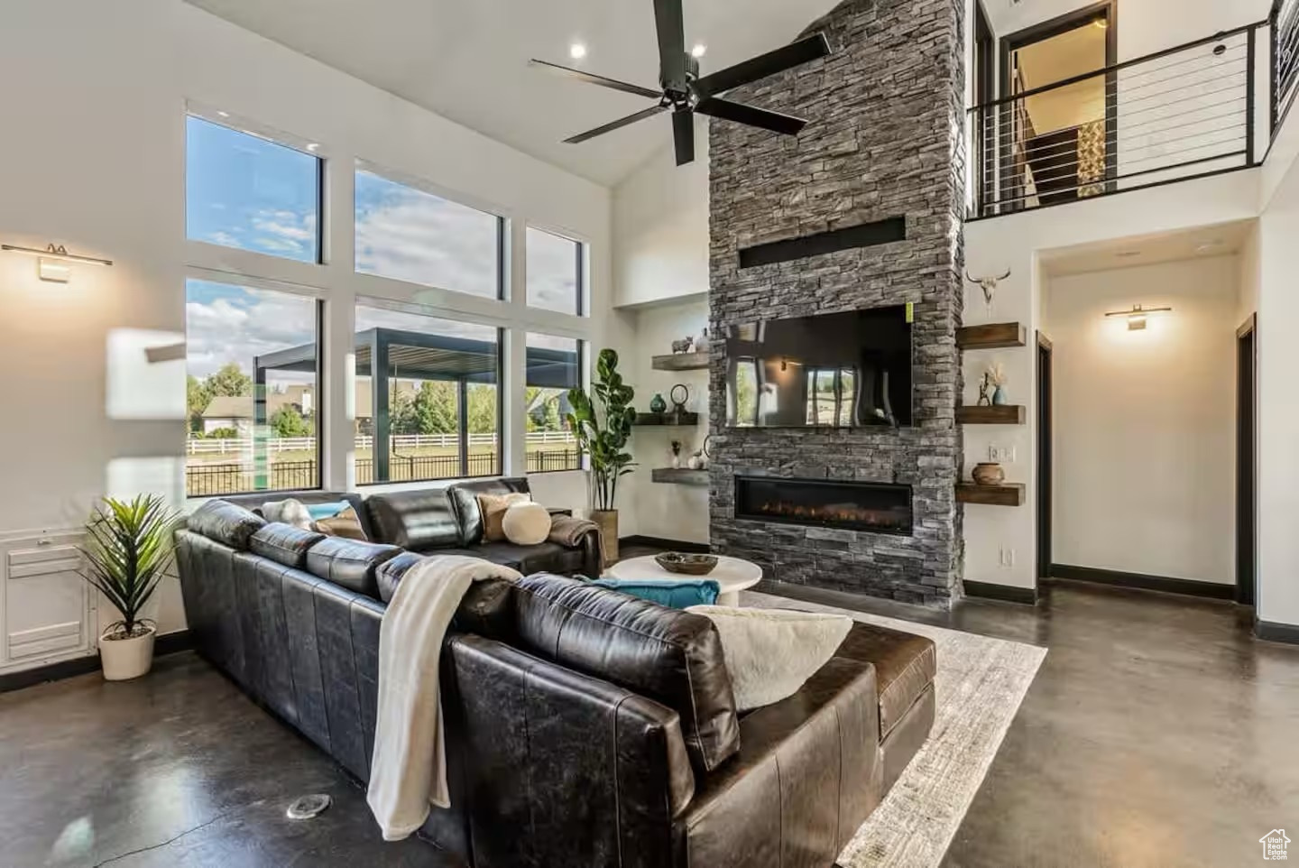 840 W Hilltop Ct, Francis, Utah image 15
