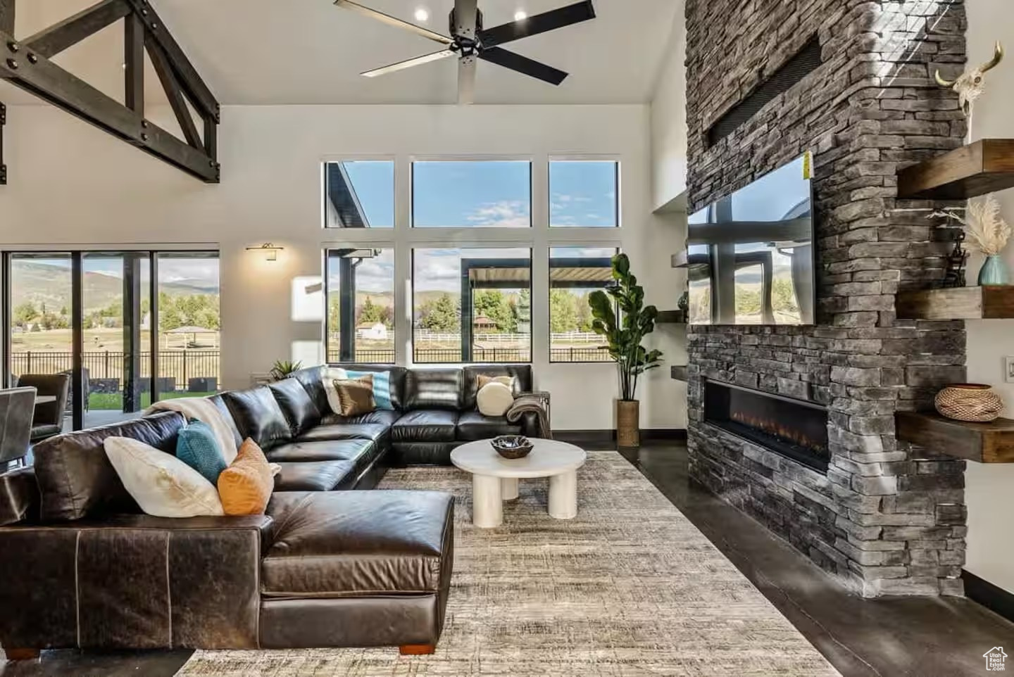 840 W Hilltop Ct, Francis, Utah image 13