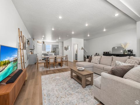 Tiny photo for 714 E GARDEN GROVE DR, Eagle Mountain, UT 84005 (MLS # 2116610)