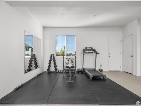 Tiny photo for 714 E GARDEN GROVE DR, Eagle Mountain, UT 84005 (MLS # 2116610)