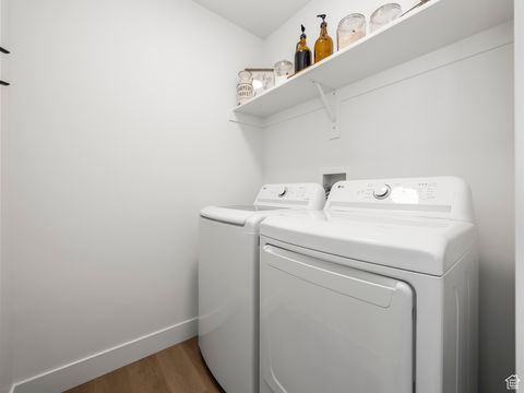 Tiny photo for 714 E GARDEN GROVE DR, Eagle Mountain, UT 84005 (MLS # 2116610)