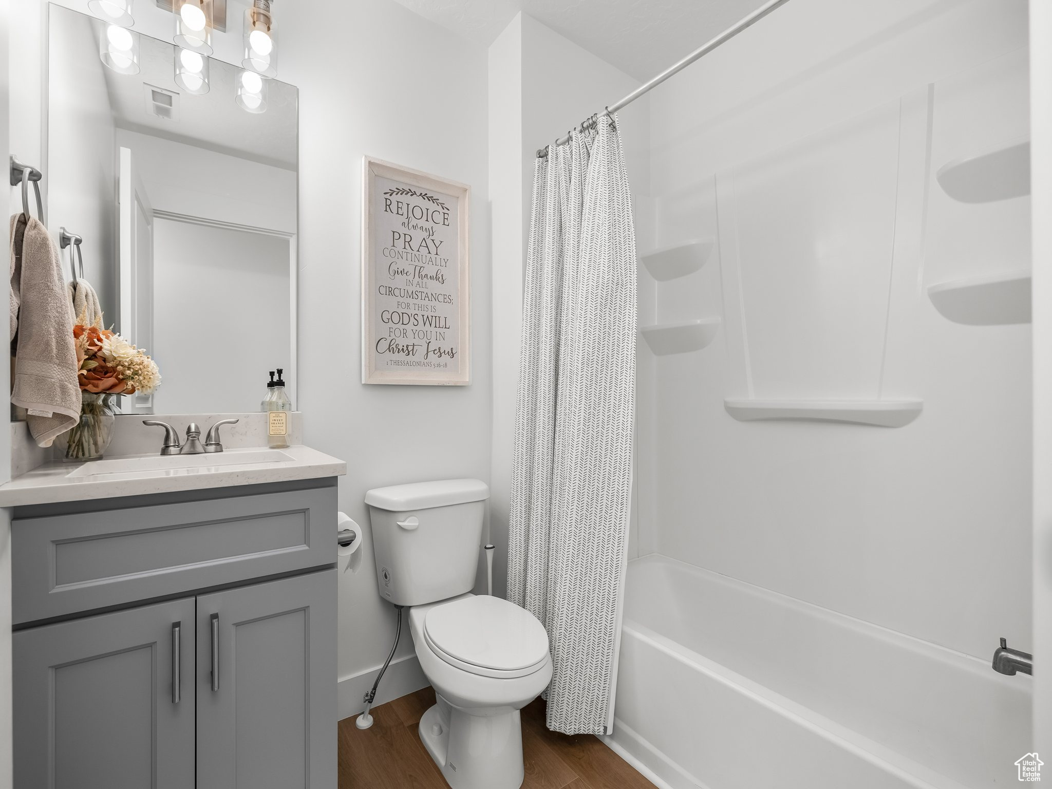 THE TOWNS AT BRYLEE FARMS - Residential