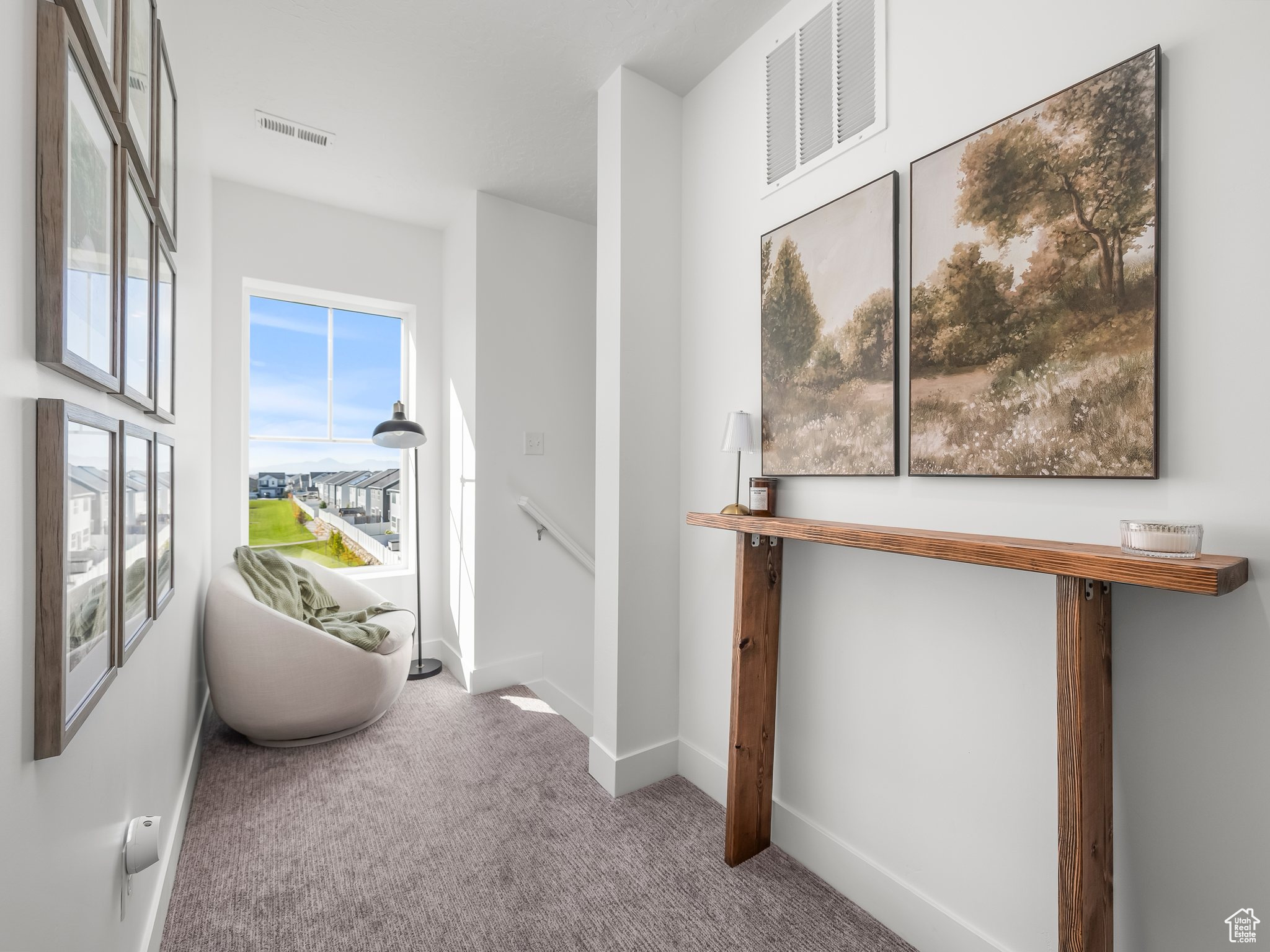 THE TOWNS AT BRYLEE FARMS - Residential
