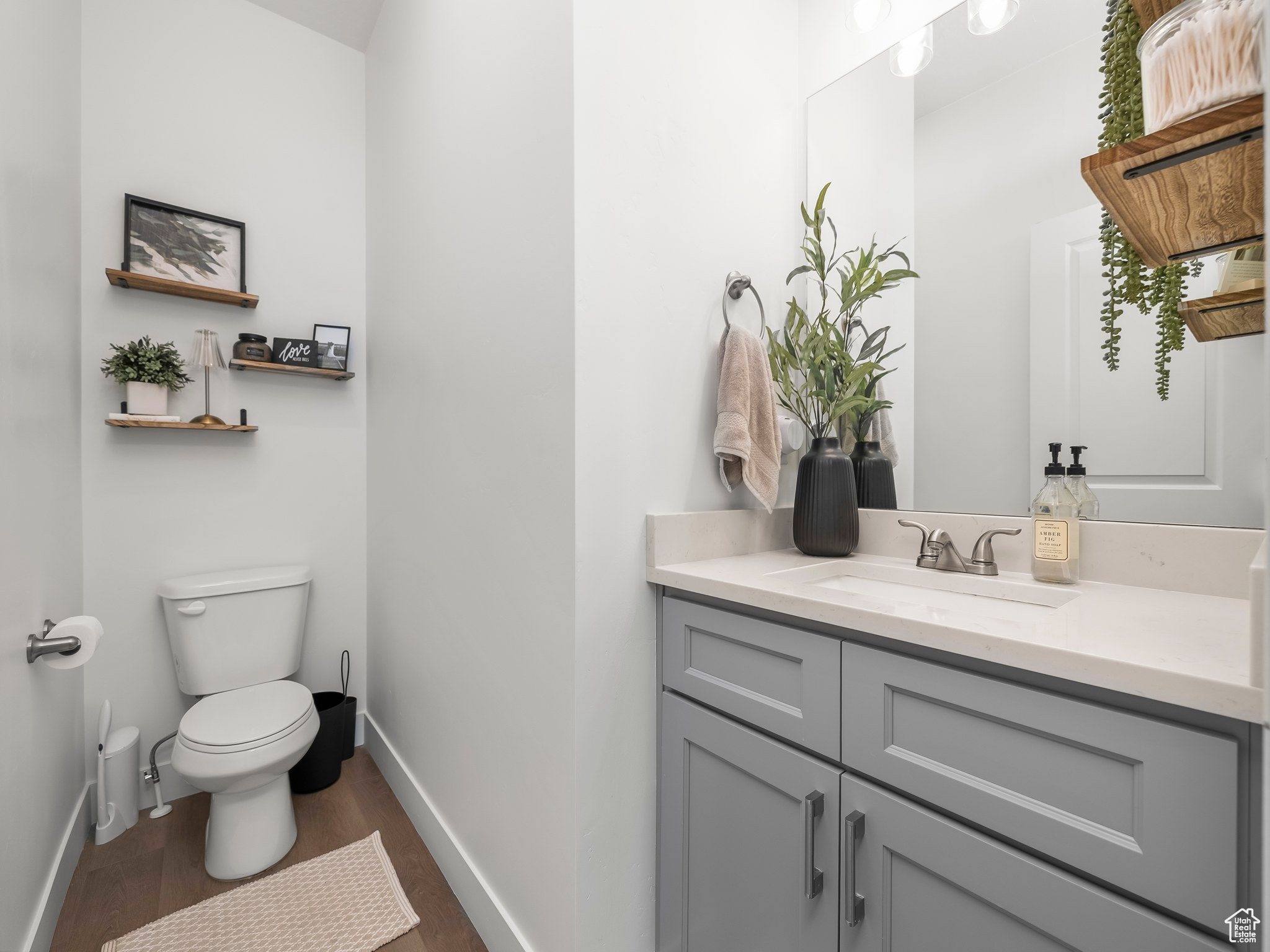 THE TOWNS AT BRYLEE FARMS - Residential