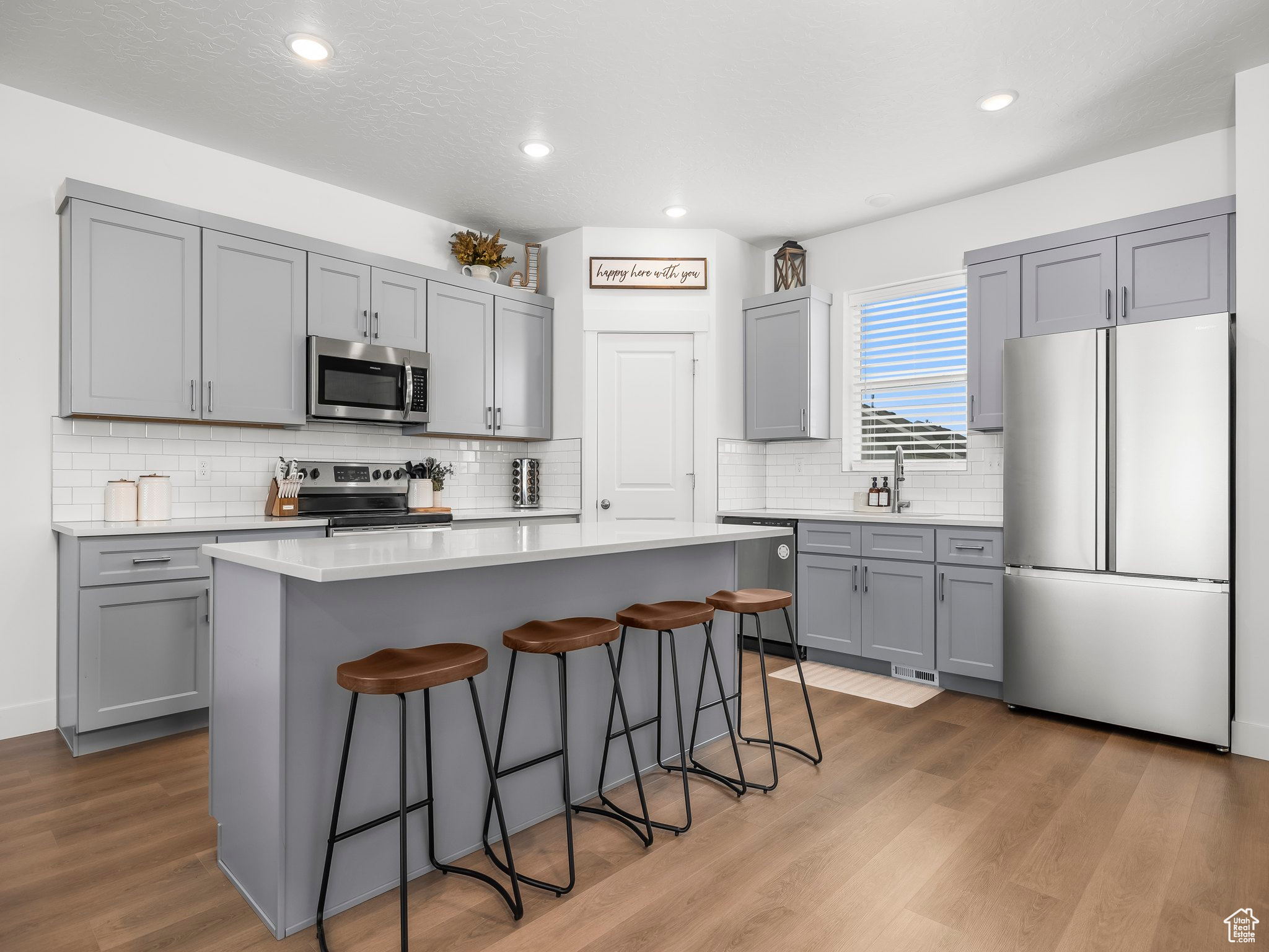 THE TOWNS AT BRYLEE FARMS - Residential