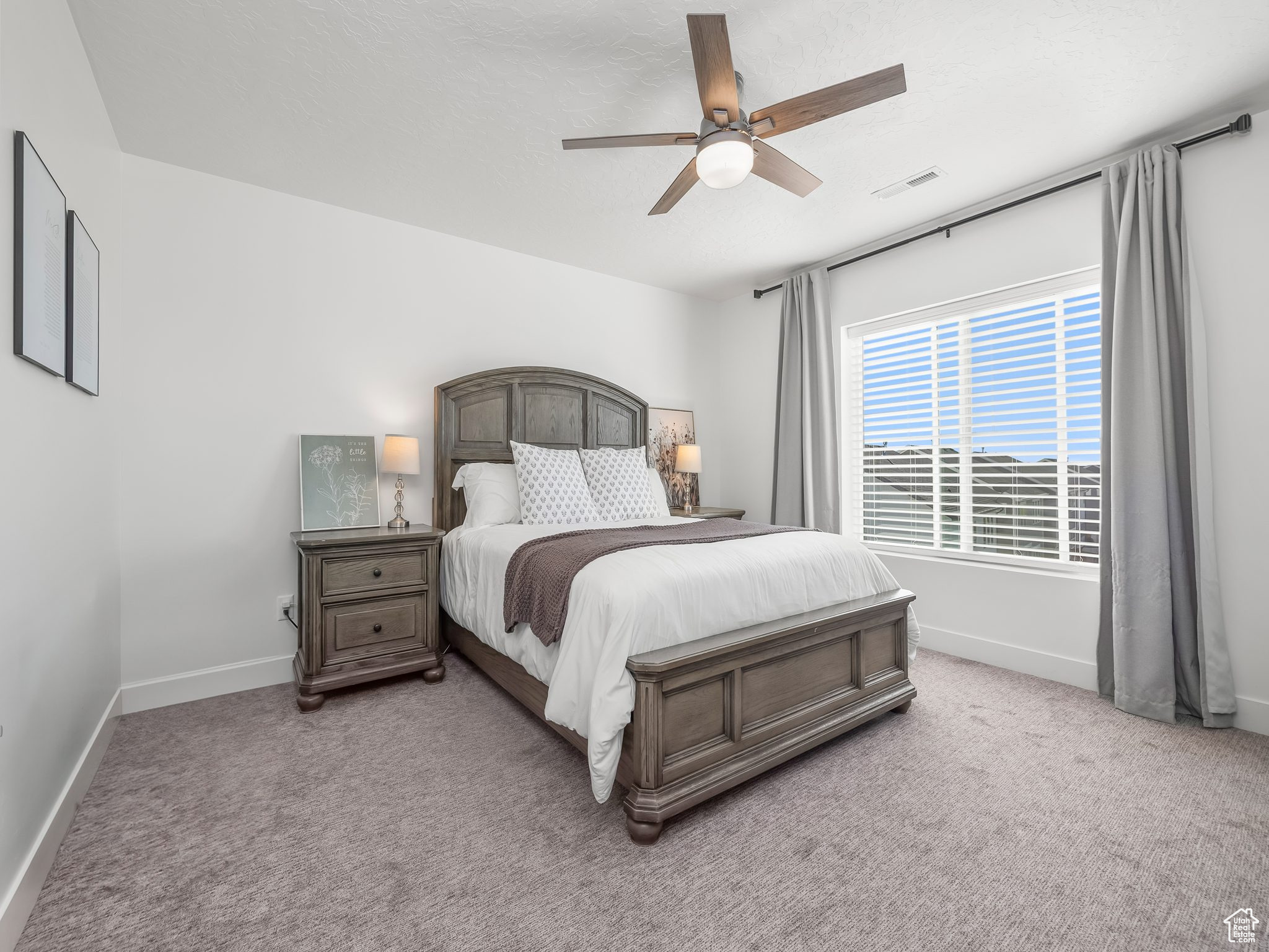 THE TOWNS AT BRYLEE FARMS - Residential