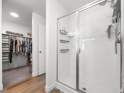 Tiny photo for 714 E GARDEN GROVE DR, Eagle Mountain, UT 84005 (MLS # 2116610)