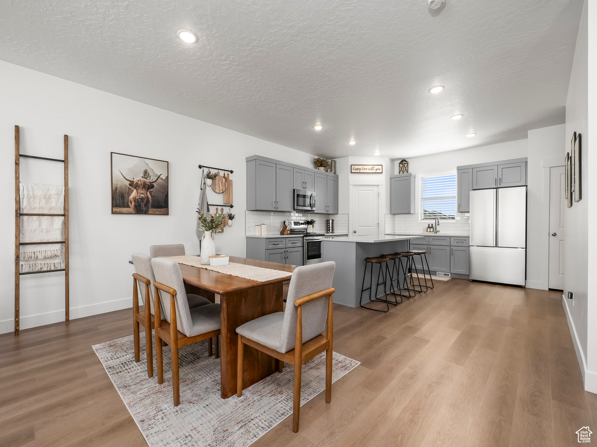 THE TOWNS AT BRYLEE FARMS - Residential