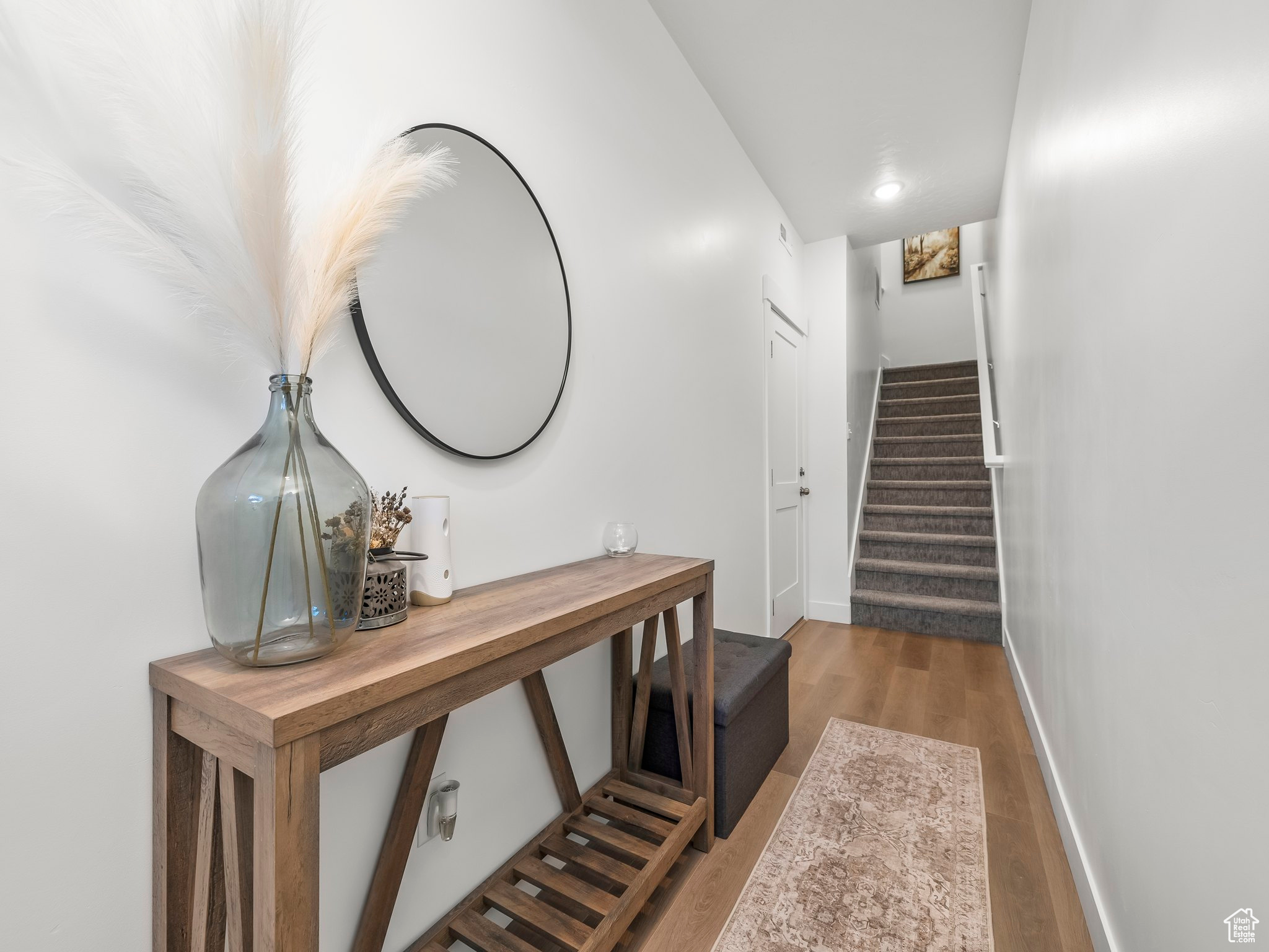 THE TOWNS AT BRYLEE FARMS - Residential