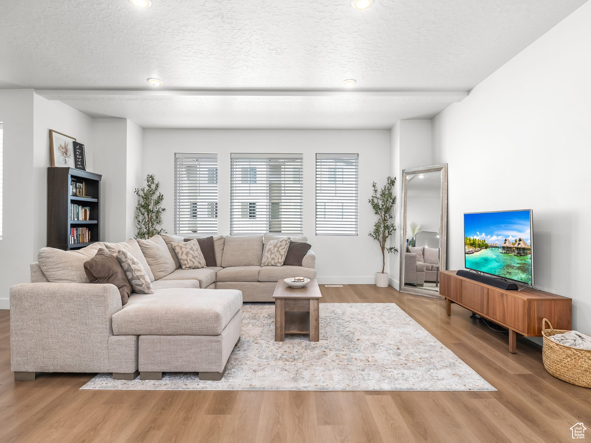THE TOWNS AT BRYLEE FARMS - Residential