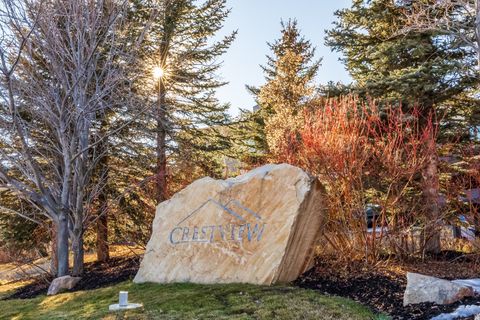 Tiny photo for 6677 N 2200 W #C204, Park City, UT 84098 (MLS # 2127905)