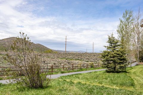Tiny photo for 6677 N 2200 W #C204, Park City, UT 84098 (MLS # 2127905)