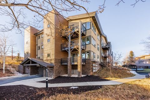 Photo of 6677 N 2200 W #C204, Park City, UT 84098 (MLS # 2127905)