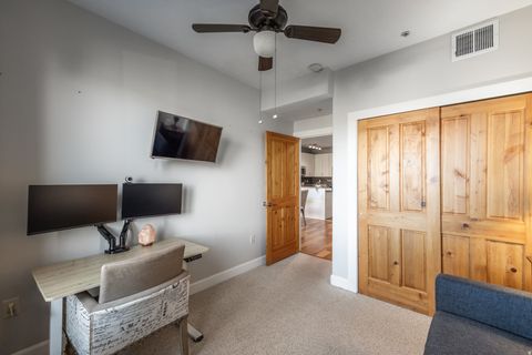 Tiny photo for 6677 N 2200 W #C204, Park City, UT 84098 (MLS # 2127905)