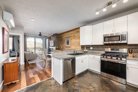 Tiny photo for 6677 N 2200 W #C204, Park City, UT 84098 (MLS # 2127905)