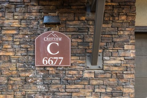 Tiny photo for 6677 N 2200 W #C204, Park City, UT 84098 (MLS # 2127905)