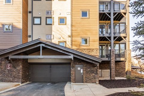 Tiny photo for 6677 N 2200 W #C204, Park City, UT 84098 (MLS # 2127905)