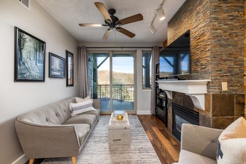 Tiny photo for 6677 N 2200 W #C204, Park City, UT 84098 (MLS # 2127905)