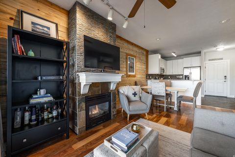 Tiny photo for 6677 N 2200 W #C204, Park City, UT 84098 (MLS # 2127905)