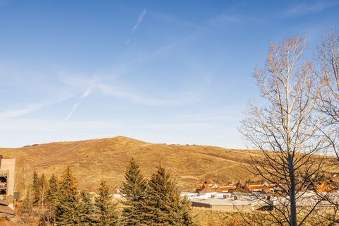 Tiny photo for 6677 N 2200 W #C204, Park City, UT 84098 (MLS # 2127905)