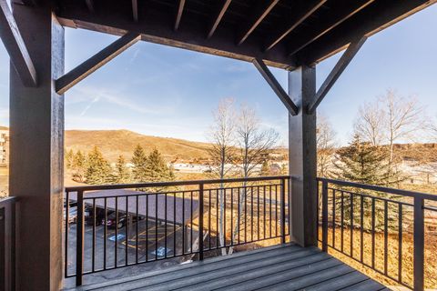 Tiny photo for 6677 N 2200 W #C204, Park City, UT 84098 (MLS # 2127905)