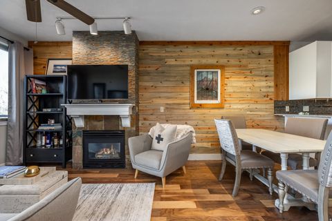 Tiny photo for 6677 N 2200 W #C204, Park City, UT 84098 (MLS # 2127905)