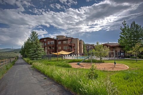 Tiny photo for 6677 N 2200 W #C204, Park City, UT 84098 (MLS # 2127905)