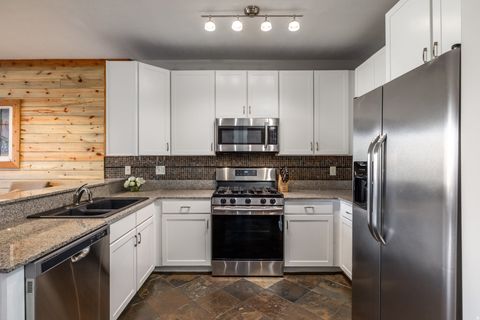 Tiny photo for 6677 N 2200 W #C204, Park City, UT 84098 (MLS # 2127905)