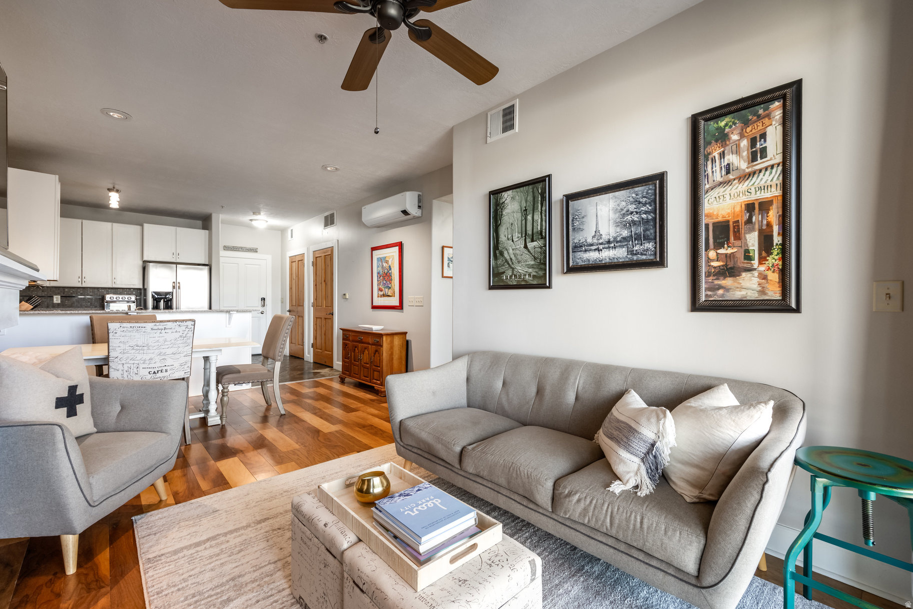 CRESTVIEW - Residential