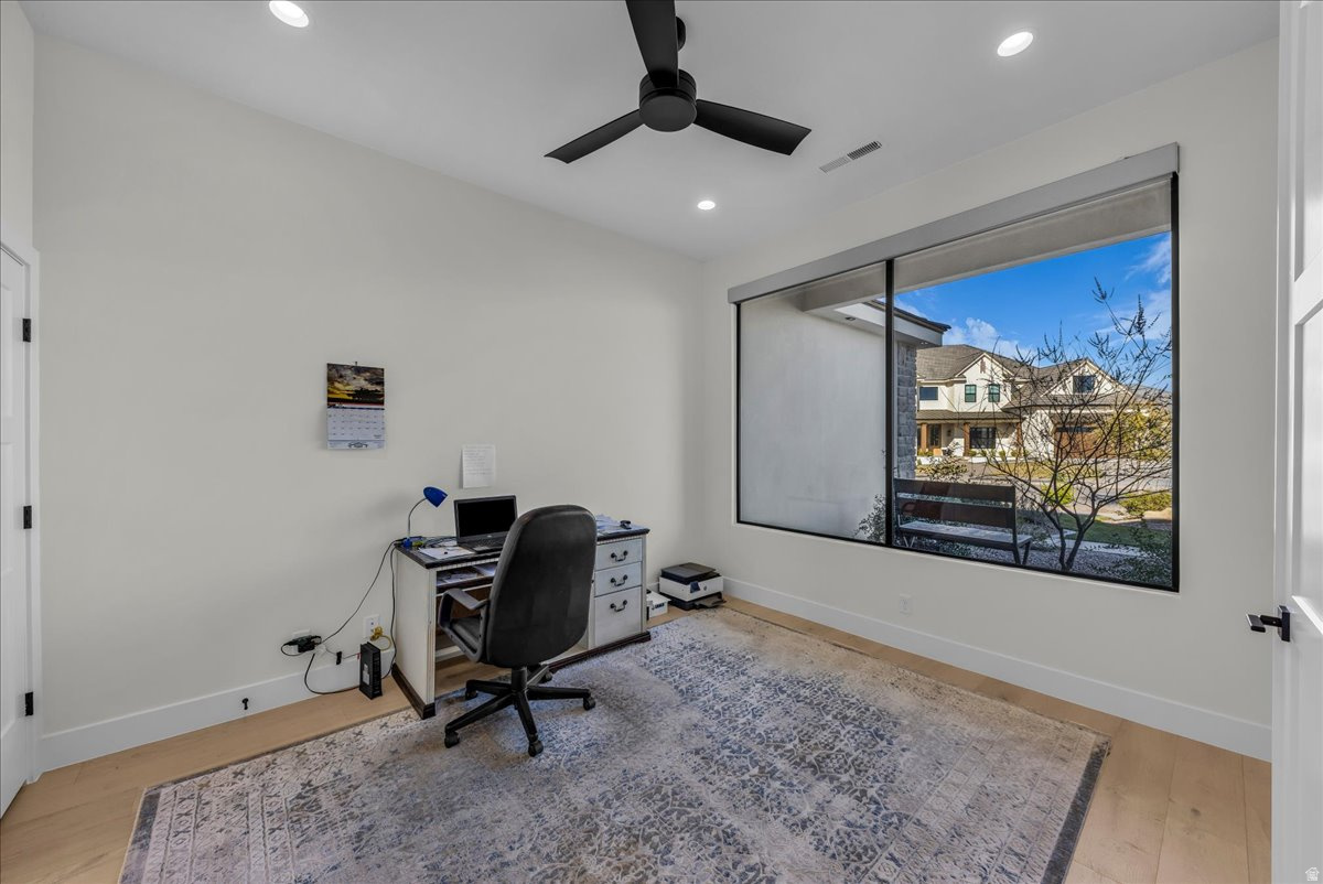 VINEYARD RIDGE PH 2 - Residential