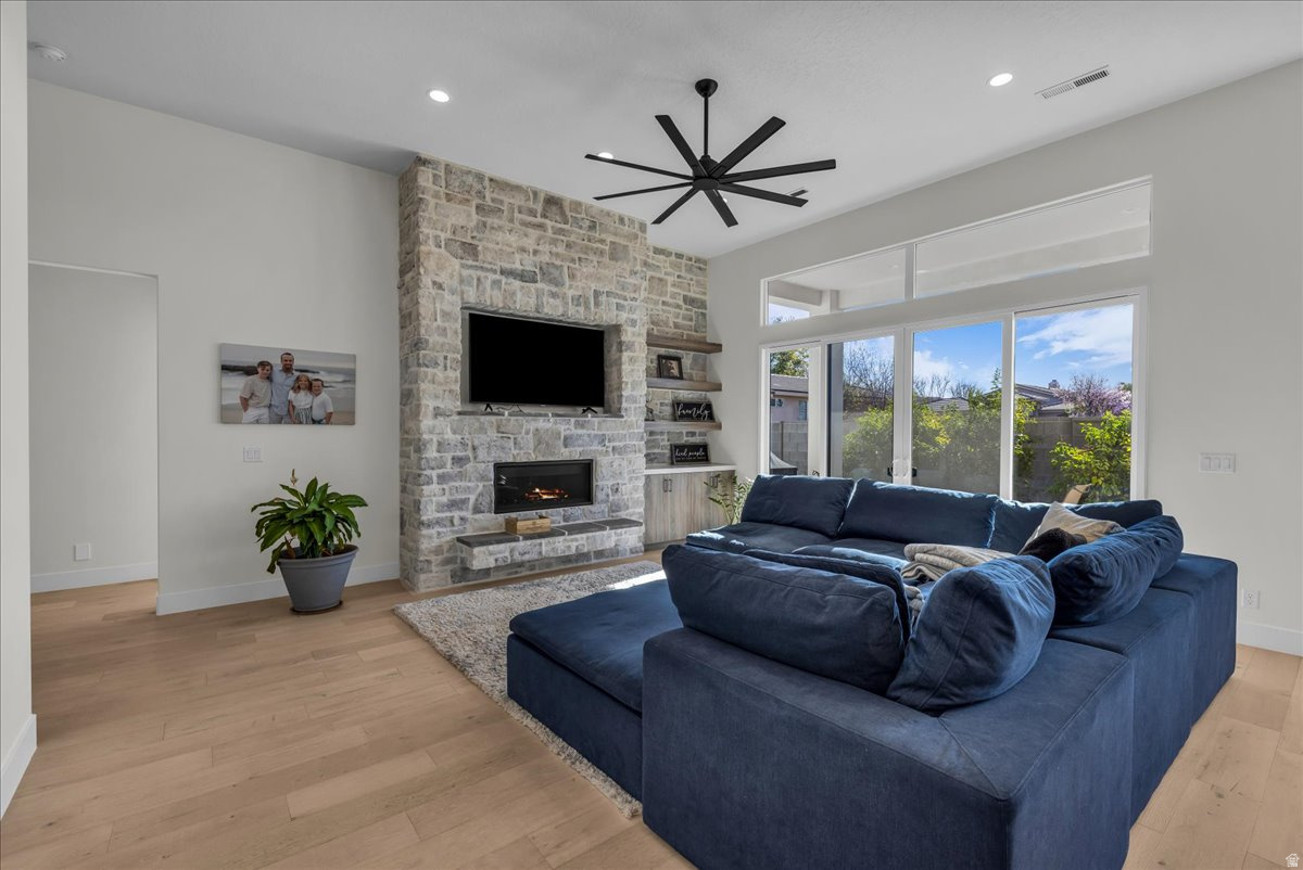 VINEYARD RIDGE PH 2 - Residential