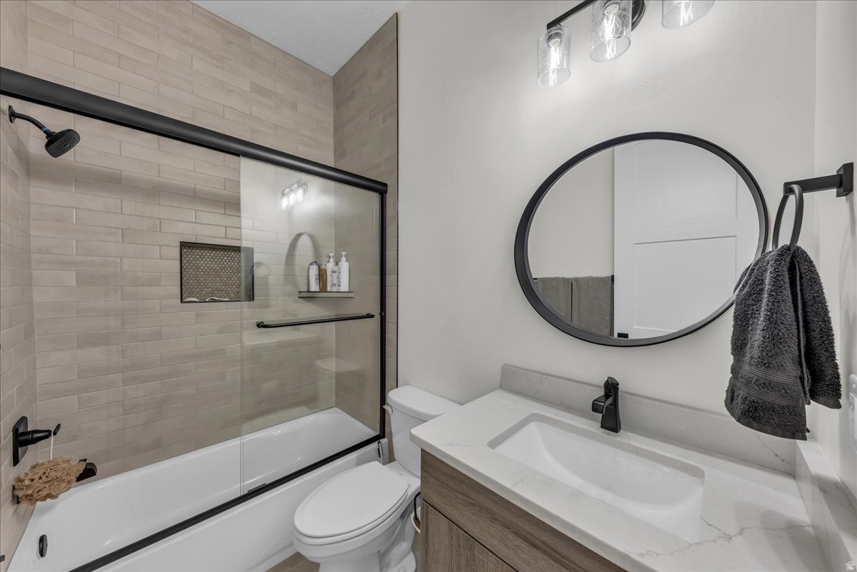 VINEYARD RIDGE PH 2 - Residential