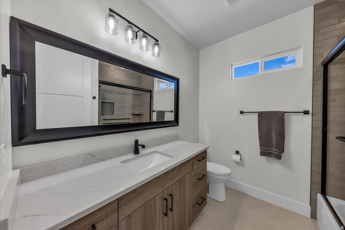 VINEYARD RIDGE PH 2 - Residential